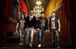 Biography Deepside Deejays