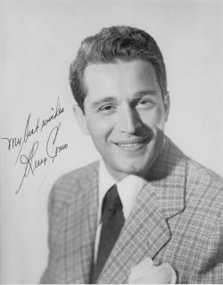 Biography Perry Como
