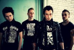 Biography Mauzer