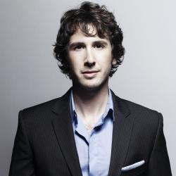 Biography Josh Groban