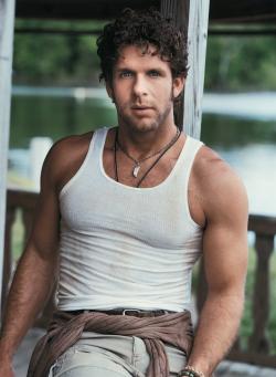 Biography Billy Currington