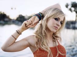 Biography Natasha Bedingfield