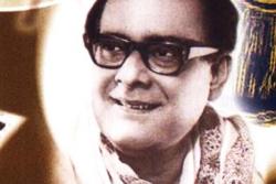 Biography Hemant Kumar