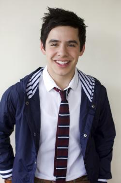Biography David Archuleta