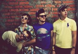 Biography RainBand