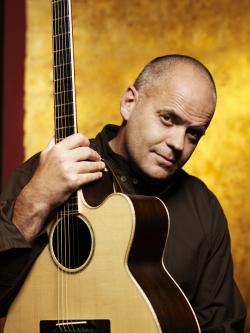 Biography Philippe Lafontaine