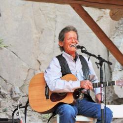 Biography Johnny Rodriguez