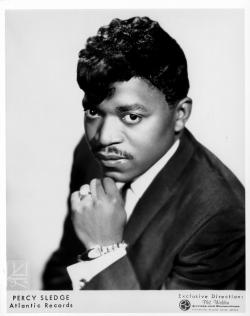 Biography Percy Sledge