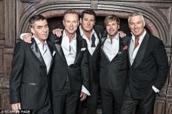 Biography Spandau Ballet