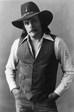 Biography Johnny Paycheck