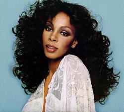 Biography Donna Summer