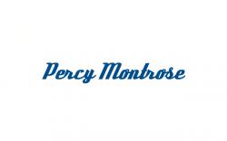 Biography Percy Montrose