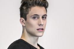 Biography Loic Nottet