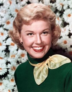 Biography Doris Day