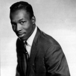 Biography Wilson Pickett