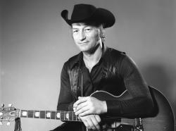 Biography Stompin' Tom Connors