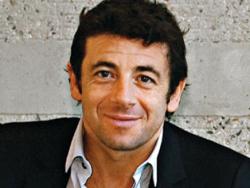 Biography Patrick Bruel