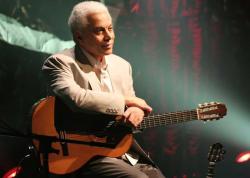 Biography Paulinho da Viola