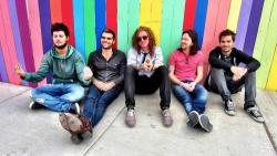 Biography We the Kings