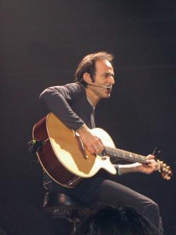Biography Jean-Jacques Goldman