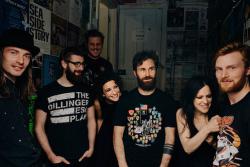 Biography Housefires