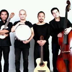 Photo Payung Teduh