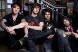 Biography Boys Like Girls