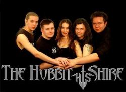 Biography The Hobbit Shire