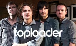 Biography Toploader