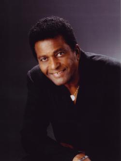 Biography Charley Pride