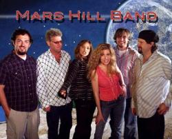 Biography Mars Hill