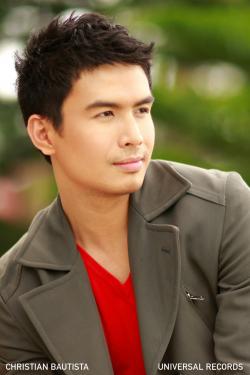 Biography Christian Bautista