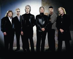Biography Three Dog Night