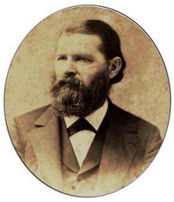 Biography Robert Lowry