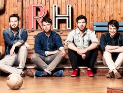 Biography Revolverheld