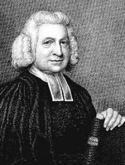 Biography Charles Wesley