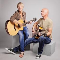 Biography Noel And Tricia Richards