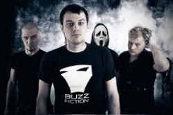 Biography Buzz Fiction