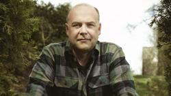 Biography Brian Doerksen