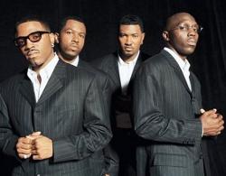 Biography Blackstreet