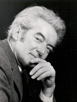 Biography Félix Leclerc