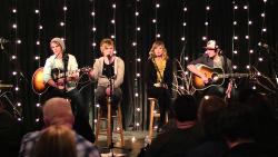 Biography Elevation Worship
