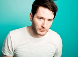 Biography Adam Young
