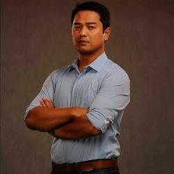 Biography Ariel Rivera