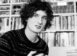 Biography Dawid Podsiadło
