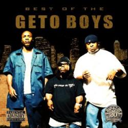 Biography Geto Boys