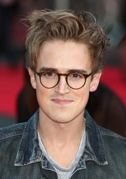 Biography Tom Fletcher