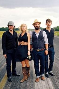 Biography Drew Holcomb and The Neighbors