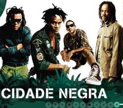 Biography Cidade Negra