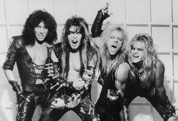 Biography W.A.S.P.